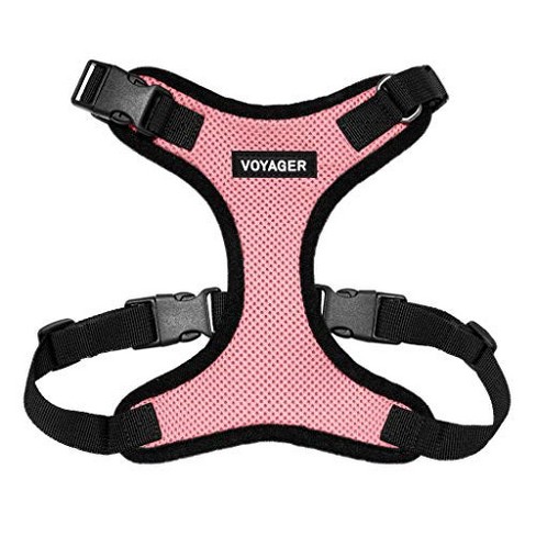 Voyager step in dog harness sale