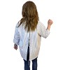 Women's Viv Open Back Top - First Love - 2 of 4