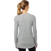 Women's Odyssey Pullover Sweatshirt - Shape Active - 2 of 2