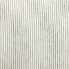 Parkland Collection,Transitional Striped Square Pillow - 4 of 4