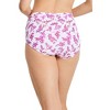 Jockey Women's Supersoft Brief - 3 Pack - 3 of 3