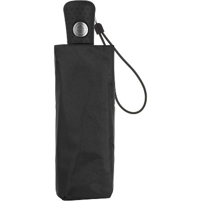 totes Automatic Open Close Compact Foldable Travel Umbrella - image 3