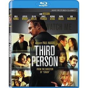 Third Person - 1 of 1