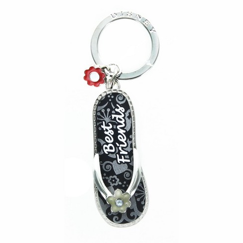 Jujutsu Kaisen Sukuna Finger Pewter Keyring