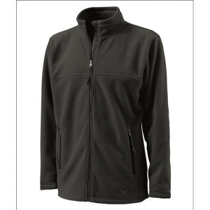 EG PRO Men Jacket Fleece Stylish and Athletic Fit - 1 of 4