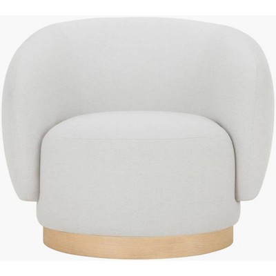 Livabliss Finlayson Modern Accent Chair - Galey Alix x Livabliss