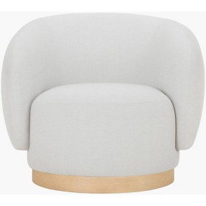 Livabliss Finlayson Modern Accent Chair - Galey Alix x Livabliss - 1 of 4