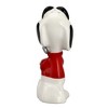 Peanuts Joe Cool Ceramic Salt & Pepper Set - 4 of 4
