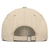 NCAA Alabama Crimson Tide Khaki Tonal Unstructured Cotton Hat - 4 of 4
