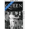 Trends International Queen - The Band Unframed Wall Poster Prints - 3 of 4