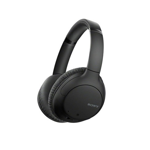 Sony Whch710n Noise Canceling Over-ear Bluetooth Wireless