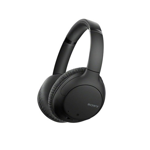 Sony Whch710n Noise Canceling Over ear Bluetooth Wireless