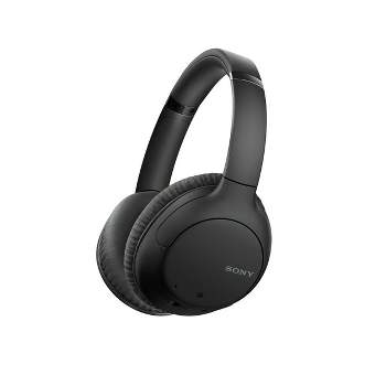 Sony WHCH710N Noise Canceling Over-Ear Bluetooth Wireless Headphones