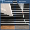 Liora Manne Sorrento Stripes Indoor/Outdoor Rug.. - 3 of 4