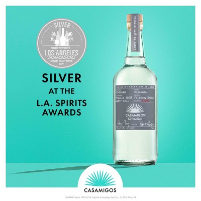 Casamigos Cristalino - 750ml Bottle