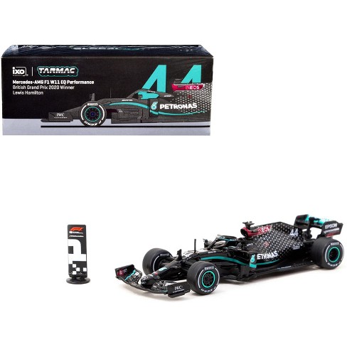 F1 diecast sale model