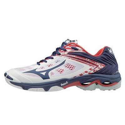 wave lightning z5 women's volleyball shoe