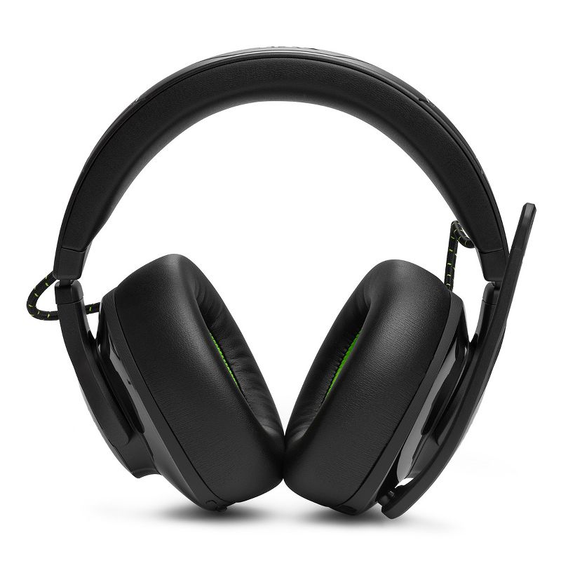 JBL Quantum 910X Wireless Gaming Headset with ANC, & Bluetooth for Xbox, PlayStation, Nintendo Switch, Windows & Mac, 4 of 16