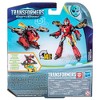 Transformers EarthSpark Warrior Class Terran Twitch Action Figure, Converts in 14 Steps - 3 of 4