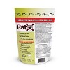 RatX Non-Toxic Bait Pellets For Mice and Rats - 3 lb - 2 of 4