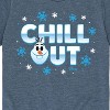 Boys' - Disney - Olaf Chill Out Short Sleeve Graphic T-Shirt - 2 of 4