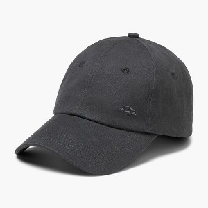 Turtle Fur Adult Boondocker Hemp Adjustable Ball Cap - Sustainable Baseball Hat - 1 of 4