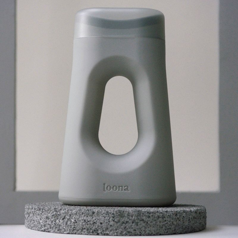 Loona Portable Urinal for Women - Quiet, No Splash Design, 2 of 7