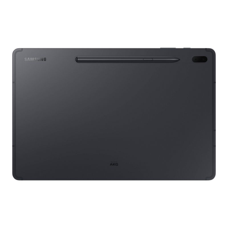 Samsung Galaxy Tab S7 FE 12.4&#34; WiFi Tablet with 64GB Storage - Black, 6 of 13