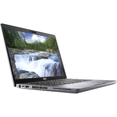 Dell Latitude 5410 14" Laptop i5-10310U 16GB 256 GB SSD W11P Touch - Manufacturer Refurbished