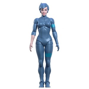 Steelheart 7-inch Scale I SilverHawks Ultimates I Super7 Action figures - 1 of 4