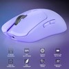 Evo Bytes Wireless Mouse with 6 Programmable Buttons - 2 of 4