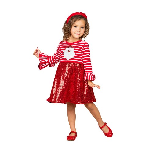 Santa dress target sale