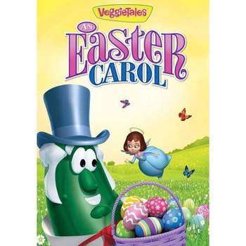 Veggie Tales: An Easter Carol (DVD)