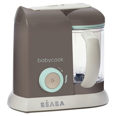 Beaba Babycook Food Blender And Steamer 