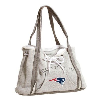 patriots crossbody purse