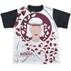 Boys' Chilling Adventures Of Sabrina Crown Of Thorns Short Sleeve Costume T-Shirt - 2 of 4