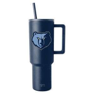 NBA Memphis Grizzlies Trek Tumbler - 40oz - 1 of 1