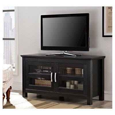 Fully Enclosed Tv Stands Entertainment Centers Target