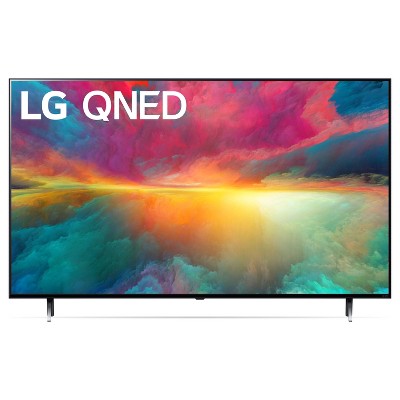 LG 50" Class 4K UHD TV - 50QNED75