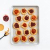 Nordic Ware Brilliant Bakeware Set of 2 Nonstick Half Sheet Pans - 2 of 4