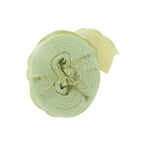 Unique Bargains Ribbon Bubble Crinkle Polyamide 354.33"x0.98" 1 Pc - 1 of 3