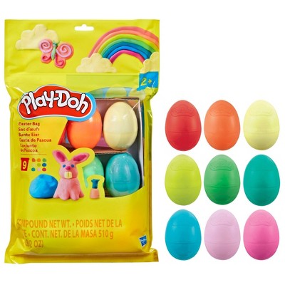 Play-Doh Easter Bag