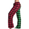 Just Love Women's Plush Pajama Pants 6339-V-10773-M - 2 of 3