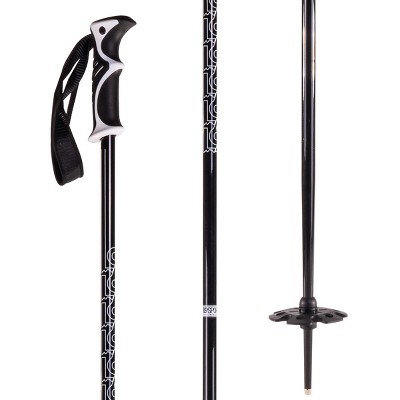 rossignol tactic pro carbon ski poles