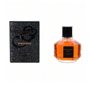 Unpredictable Lady Le Parfum by Glen Perri, 3.4 oz EDP Spray for Women - 1 of 1
