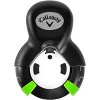 Callaway Cordless Kickback Putt Cup Golf Training Aid Set - Black - 2 of 2