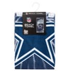 The Northwest Company NFL Dallas Cowboys Psychedelic Beach Towel –  Sportzzone