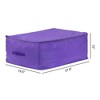 REGALWOVEN Sturdy Materials Versatile Storage Bags with Handle - 2 of 4