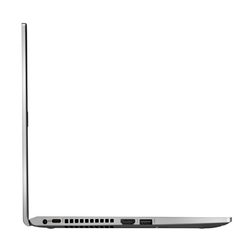 ASUS Vivobook Laptop, 14" HD Display, Intel Core i3-1115G4, Intel UHD Graphics, 8GB RAM, 128GB PCIe SSD, Wi-Fi 5, Windows 11 Home, 3 of 7