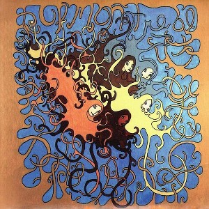 Of Montreal - Coquelicot Asleep in the Poppies: A Variety of Whimsical Verse (Vinyl) - 1 of 1